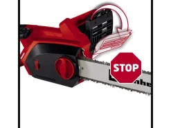 Einhell Kettensägen|Elektro-Kettensäge GH-EC 1835