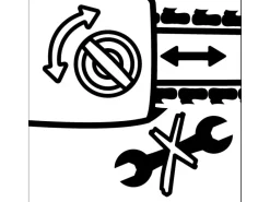 Einhell Kettensägen|Elektro-Kettensäge GH-EC 1835