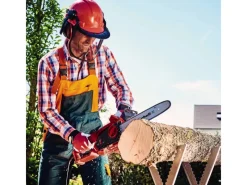 Einhell Kettensägen|Elektro-Kettensäge GH-EC 1835