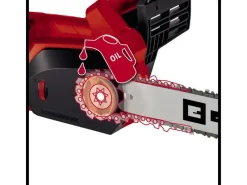 Einhell Kettensägen|Elektro-Kettensäge GH-EC 1835