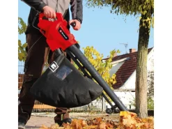 Elektro-Laubbläser und -sauger GC-EL 3024 E*Einhell Sale