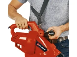 Elektro-Laubbläser und -sauger GC-EL 3024 E*Einhell Sale