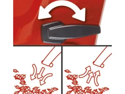 Elektro-Laubbläser und -sauger GC-EL 3024 E*Einhell Sale