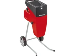 Elektro-Leisehäcksler GC-RS 2540*Einhell