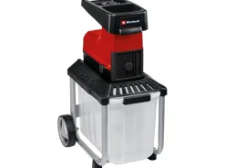 Einhell Häcksler|Elektro-Leisehäcksler GC-RS 60 CB