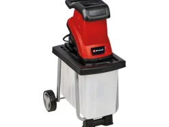 Einhell Häcksler|Elektro-Messerhäcksler GC-KS 2540 CB