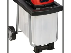 Einhell Häcksler|Elektro-Messerhäcksler GC-KS 2540 CB