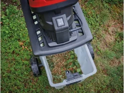 Einhell Häcksler|Elektro-Messerhäcksler GC-KS 2540 CB