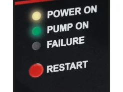 Einhell Wasserpumpe|Brunnenpumpe|Elektronischer Durchflussschalter