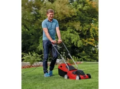 Einhell Rasenmäher|Elektro-Rasenmäher GC-EM 1032