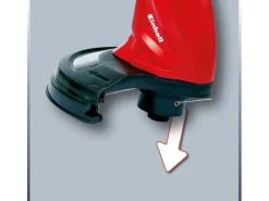 Elektro-Rasentrimmer GC-ET 2522*Einhell Hot