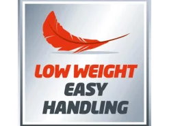 Elektro-Rasentrimmer GC-ET 2522*Einhell Hot