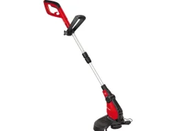 Einhell Rasentrimmer|Elektro-Rasentrimmer GC-ET 4530 Set
