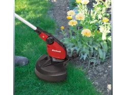 Einhell Rasentrimmer|Elektro-Rasentrimmer GC-ET 4530 Set