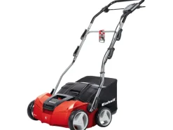 Einhell Vertikutierer|Rasenlüfter|Elektro-Vertikutierer und -Lüfter GE-SA 1435