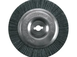 Einhell Gartenhandgeräte|Ersatzbürste Nylon GC-EG 1410 für Fugenreiniger