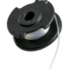 Ersatzfadenspule GE-CT 18/28 für Rasentrimmer*Einhell Outlet
