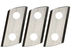 Ersatzmesser für Akku-Messerhäcksler Redaxxo 36/25*Einhell