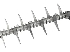 Ersatzmesserwalze GE-SA 1640 für Vertikutierer*Einhell Online