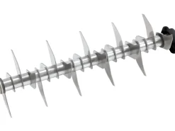 Einhell Vertikutierer|Rasenlüfter|Ersatzmesserwalze GE-SA 1435 für Vertikutierer