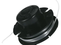 Einhell Rasentrimmer|Freischneider|Ersatzspule GH-BC 25/43/33-4 für Sensen