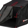 Einhell Vertikutierer|Rasenlüfter|Fangsack GE-SC 36/35 Li für Vertikutierer