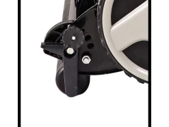 Einhell Rasenmäher|Hand-Rasenmäher GE-HM 38 S-F