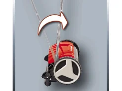 Einhell Rasenmäher|Hand-Rasenmäher GE-HM 38 S-F