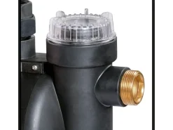 Hauswasserautomat GC-AW 6333*Einhell Hot