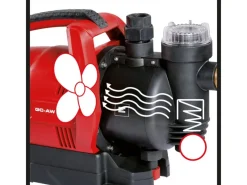 Hauswasserautomat GC-AW 6333*Einhell Hot