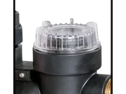 Hauswasserautomat GC-AW 6333*Einhell Hot