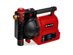 Einhell Wasserpumpe|Brunnenpumpe|Hauswasserautomat GE-AW 1142 FS