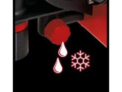 Einhell Wasserpumpe|Brunnenpumpe|Hauswasserautomat GE-AW 1142 FS