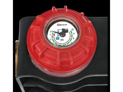 Einhell Wasserpumpe|Brunnenpumpe|Hauswasserautomat GE-AW 1142 FS