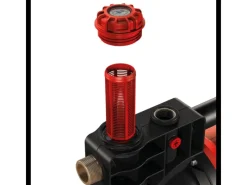 Einhell Wasserpumpe|Brunnenpumpe|Hauswasserautomat GE-AW 1142 FS