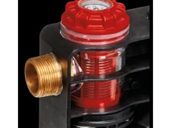 Einhell Wasserpumpe|Brunnenpumpe|Hauswasserautomat GE-AW 1142 FS