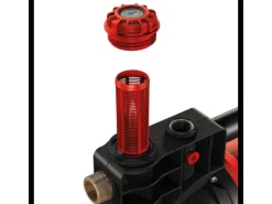 Einhell Wasserpumpe|Brunnenpumpe|Hauswasserautomat GE-AW 1142 FS