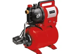 Einhell Brunnenpumpe|Hauswasserwerk GC-WW 1045 N