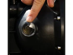 Einhell Brunnenpumpe|Hauswasserwerk GC-WW 1045 N