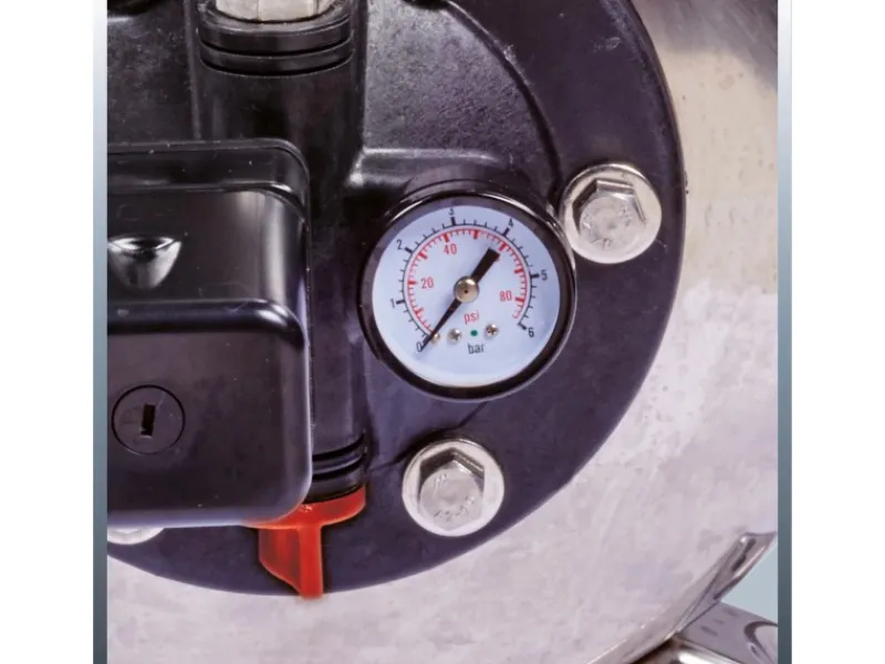 Hauswasserwerk GC-WW 1250 NN*Einhell Outlet