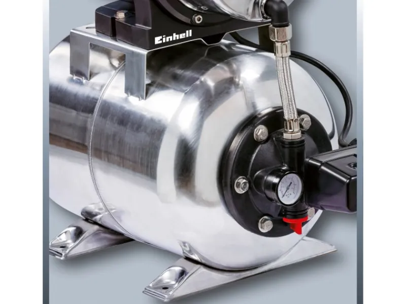 Hauswasserwerk GC-WW 1250 NN*Einhell Outlet