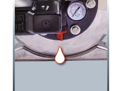 Hauswasserwerk GC-WW 1250 NN*Einhell Outlet