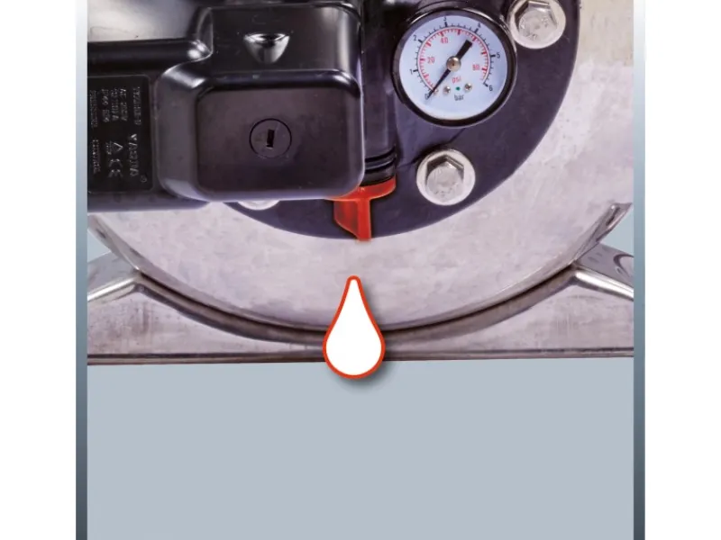 Hauswasserwerk GC-WW 1250 NN*Einhell Outlet