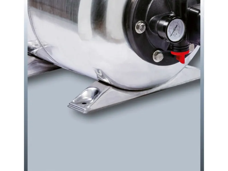 Hauswasserwerk GC-WW 1250 NN*Einhell Outlet