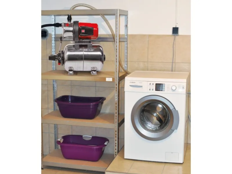 Hauswasserwerk GC-WW 1250 NN*Einhell Outlet