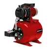 Einhell Wasserpumpe|Brunnenpumpe|Hauswasserwerk GC-WW 6839