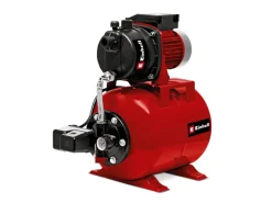 Einhell Wasserpumpe|Brunnenpumpe|Hauswasserwerk GC-WW 6839