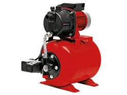 Einhell Wasserpumpe|Hauswasserwerk GC-WW 6538