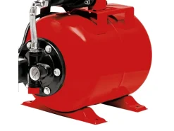 Einhell Wasserpumpe|Hauswasserwerk GC-WW 6538