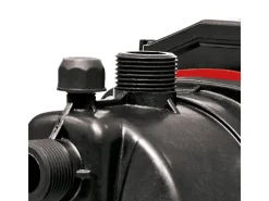 Einhell Wasserpumpe|Hauswasserwerk GC-WW 6538
